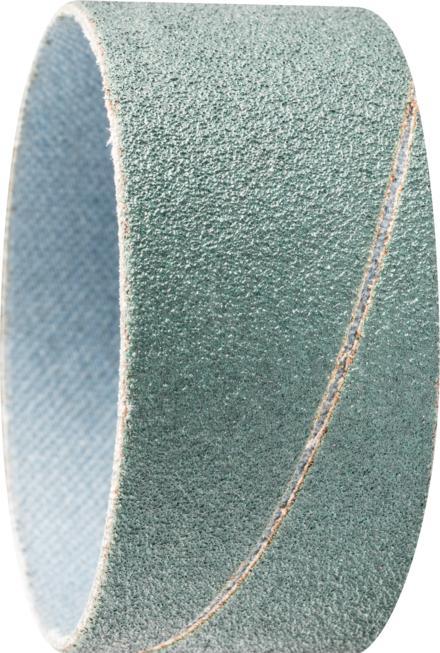 Actual product image Pferd Sanding sleeve GSB 5125 Z 120 PU: 100 (120)
