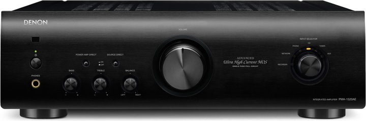 Actual product image Denon Pma-1520ae (Amplifier)