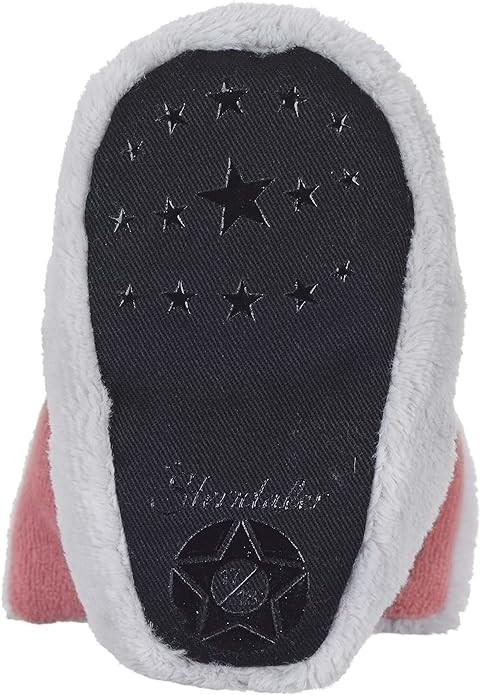 Produktbild Sterntaler Babyschuhe Babystiefel Grösse 17/18 (17)