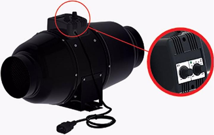 Produktbild Vents TT Silent M 150