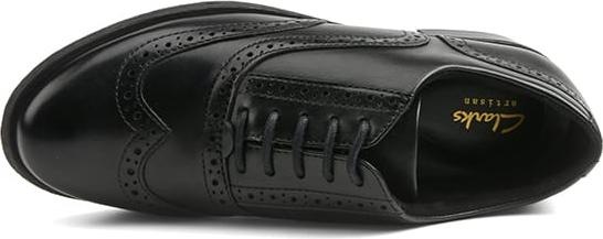 Actual product image Clarks 4557046 (39.5)