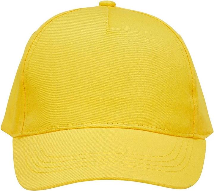 Produktbild Sols Buzz BaseballMütze (152, 158)