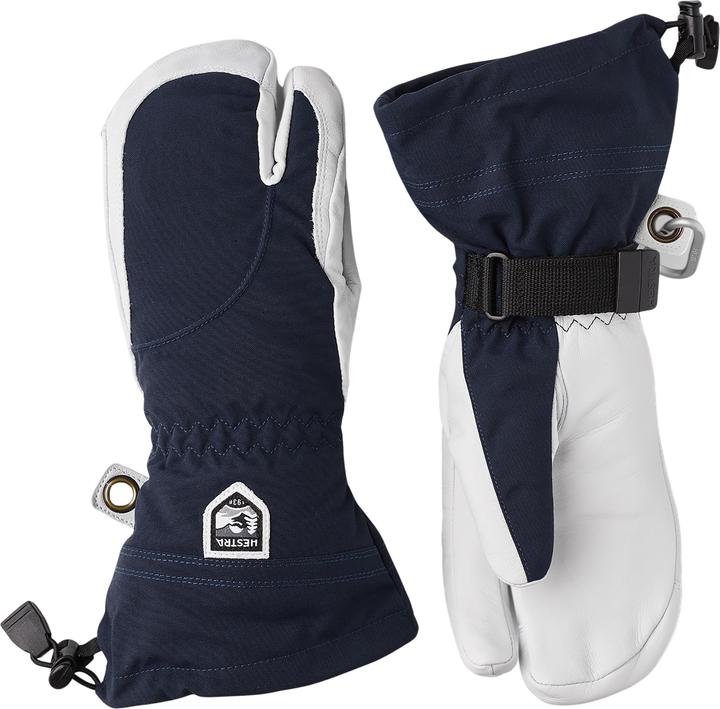Image du produit Hestra Femmes Heli Ski 3-doigts (7)