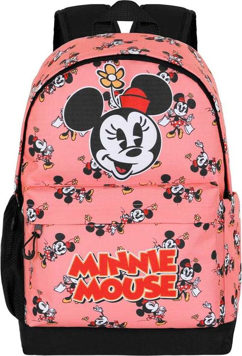 Actual product image Karactermania PLUS HS Backpack Aqua