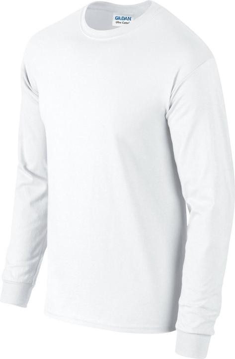 Produktbild Gildan Langarmshirt Hammer (S)