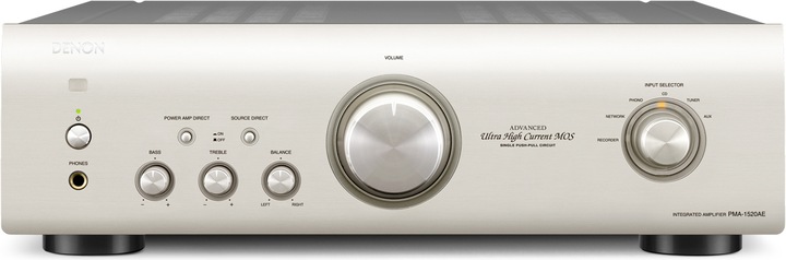 Actual product image Denon Pma-1520ae (Amplifier)