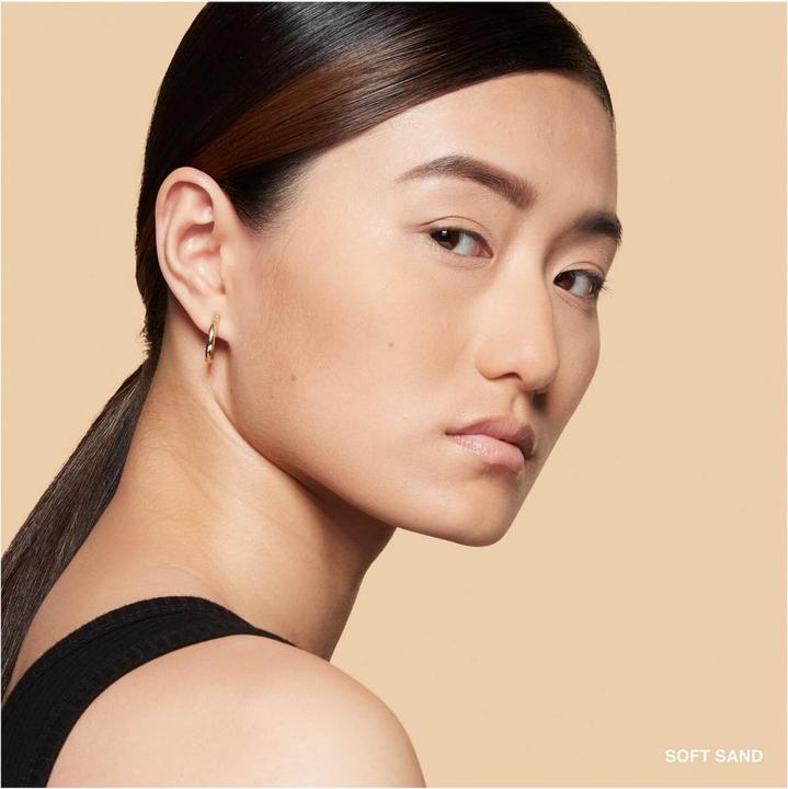 Image du produit Bobbi Brown Poudre pressée Sheer Finish Soft Sand (Sable doux)