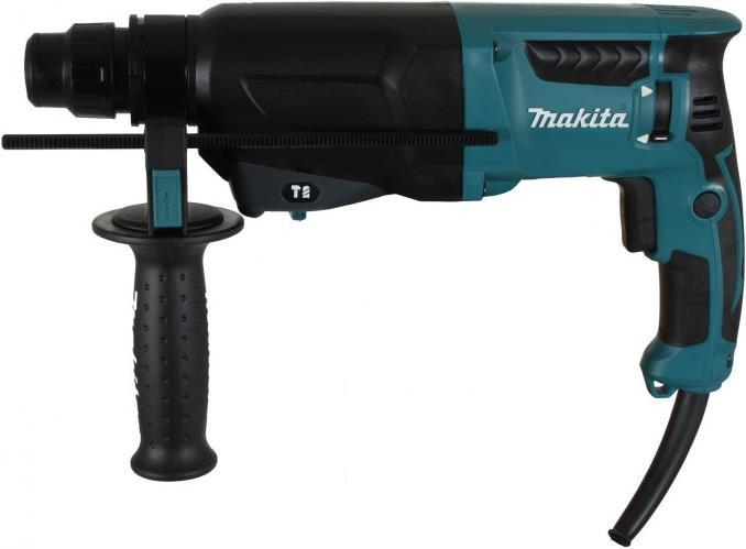 Actual product image Makita Hr2601 (Electrical connection)