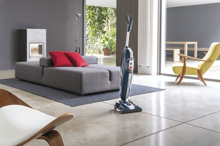 Produktbild Hoover Lavapavimenti Hepa Vap Cont. Hps700 (1700 W)