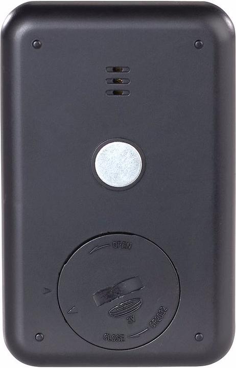 Immagine prodotto Pearl Timer da cucina digitale con allarme acustico e visivo