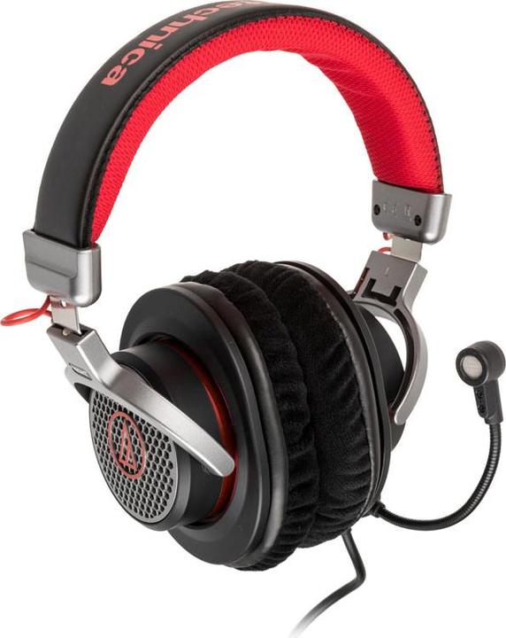 Image du produit Audio-Technica ATH-PDG1a (Filaire)