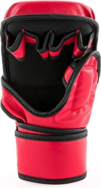 Produktbild UFC Contender MMA Sparing Gloves-8oz (8 OZ, L, XL)