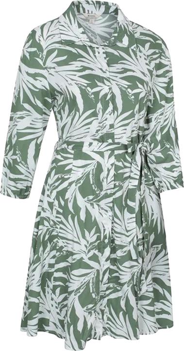 Image du produit Mountain Warehouse - Robe chemisier PORTO - Femme (38)