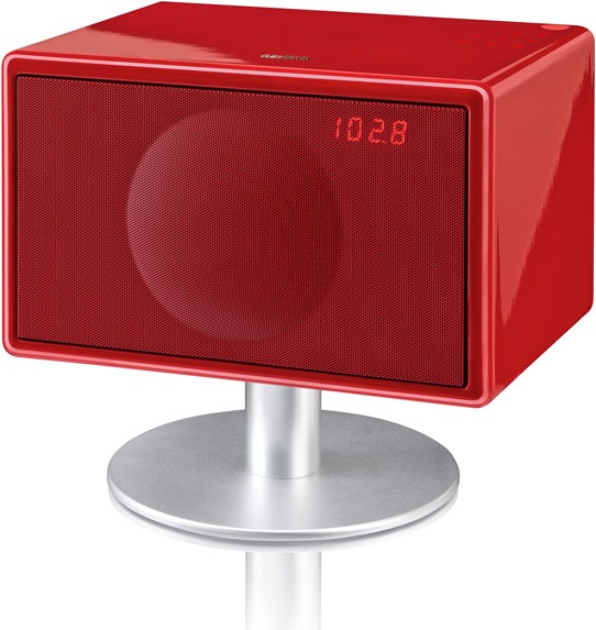 Actual product image Geneva Model S Wireless DAB+