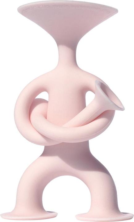 Produktbild Moluk Oogi Jr. Elastisch Spielfigur rosa (MQ6)