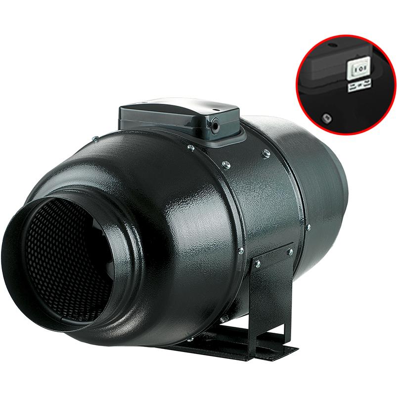 Thumbnail - Vents, Belüftungsventilator, TT Silent M 250