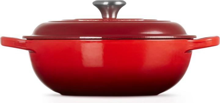 Produktbild Le Creuset Stew Pot (Kochtopf, Emaille, Gusseisen, 22 x 13.20 cm)