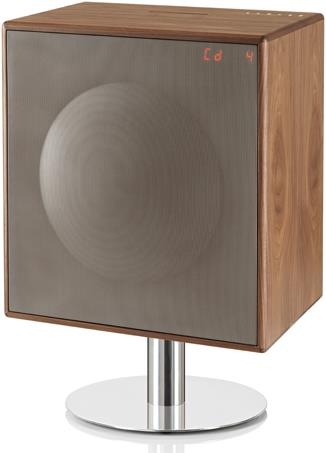 Actual product image Geneva Sound System Model XL DAB+ (2x 173 W)