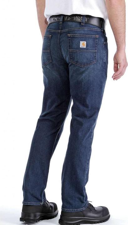 Produktbild Carhartt Rugged Flex Relaxed Straight Jean (W30/L30)