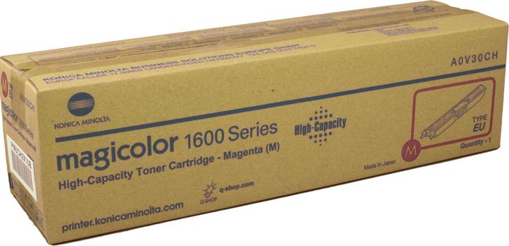Produktbild Konica Minolta A0v30ch (M)