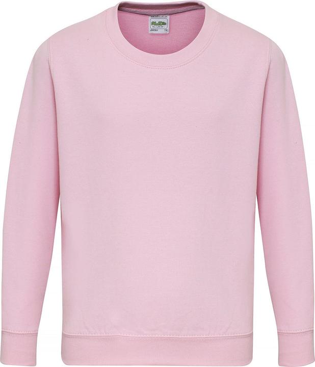 Produktbild Awdis Just Hoods Pullover Sweatshirt unifarben (146)