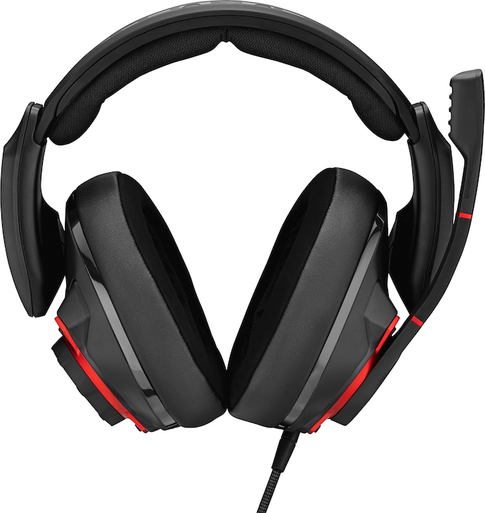 Actual product image EPOS Gsp 600 (Cable)