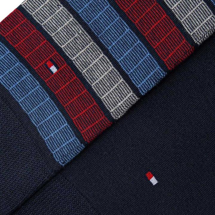 Produktbild Tommy Hilfiger Socken (Einzelpack, 38 - 42)