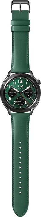 Image du produit Xiaomi Watch S4 Bezel and Strap Kit (Acier inoxydable, Céramique, Cuir)