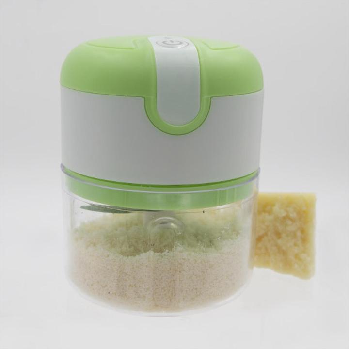 Produktbild Livington 3 Seconds Chopper (1133.57 ml, 37 W)