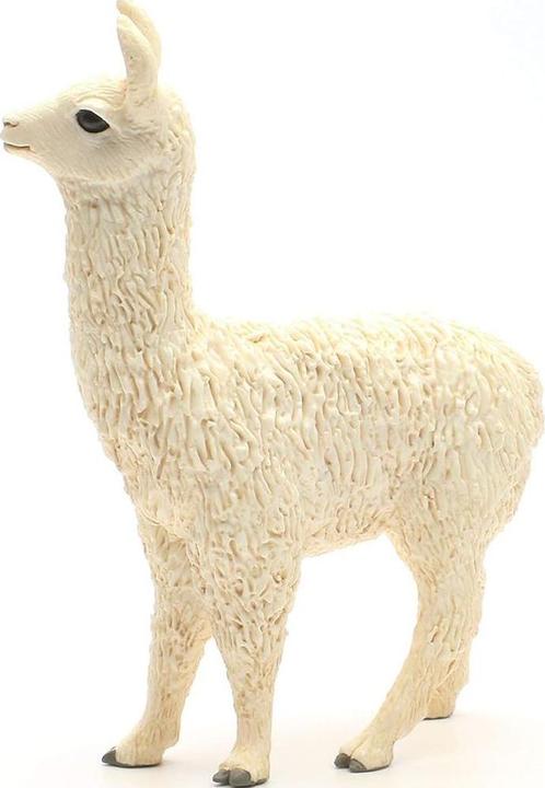 Actual product image Schleich Lama