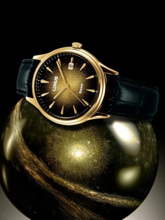 Produktbild Lorus Classic (Analoguhr, 40 mm)