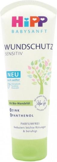 Produktbild Hipp Wundschutz