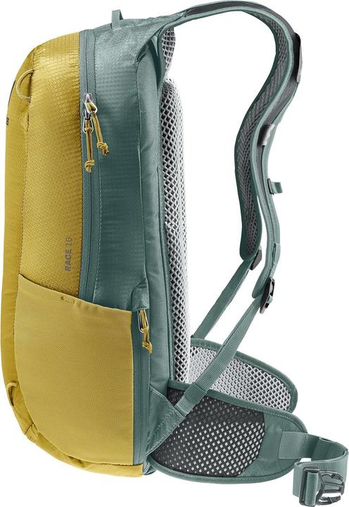 Actual product image Deuter Race 16 (16 l)