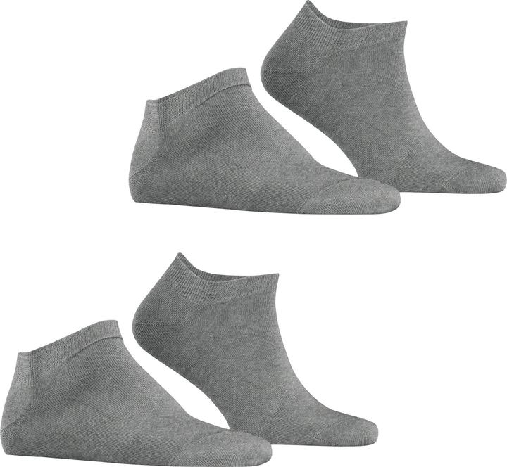 Image du produit Esprit Basic Uni SN 2P (lot de 2, 43 - 46)