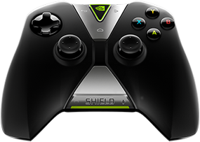 Immagine prodotto NVIDIA Controller SHIELD (Android, PC)