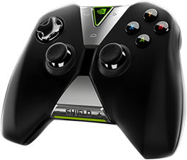 Immagine prodotto NVIDIA Controller SHIELD (Android, PC)