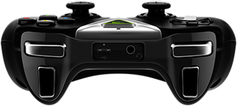 Immagine prodotto NVIDIA Controller SHIELD (Android, PC)