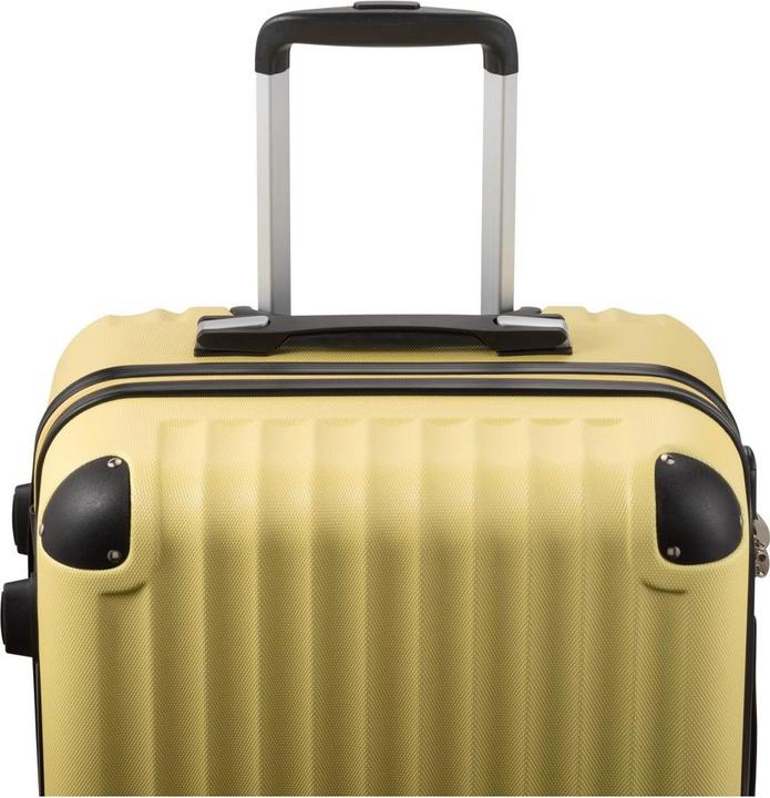 Image du produit Clipper by Pack Easy Toronto (75 l)