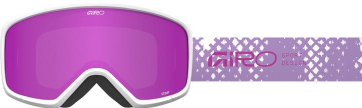 Produktbild Giro Stomp Flash Goggle