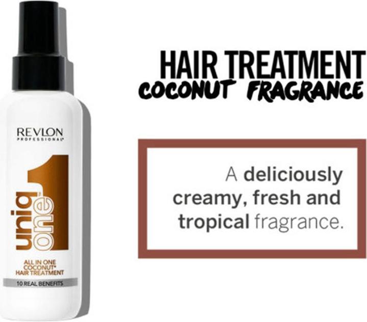 Image du produit Revlon Professional Uniqone (150 ml)