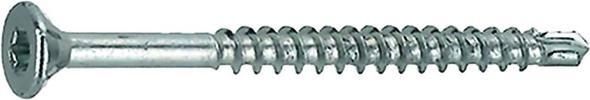 OK-Line Selbstbohrschr. ok-vis, TX 20 Senkkopf (500 Screws per piece)