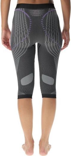 Produktbild UYN 3/4-Thermohose Evolutyon Melange (S, M)