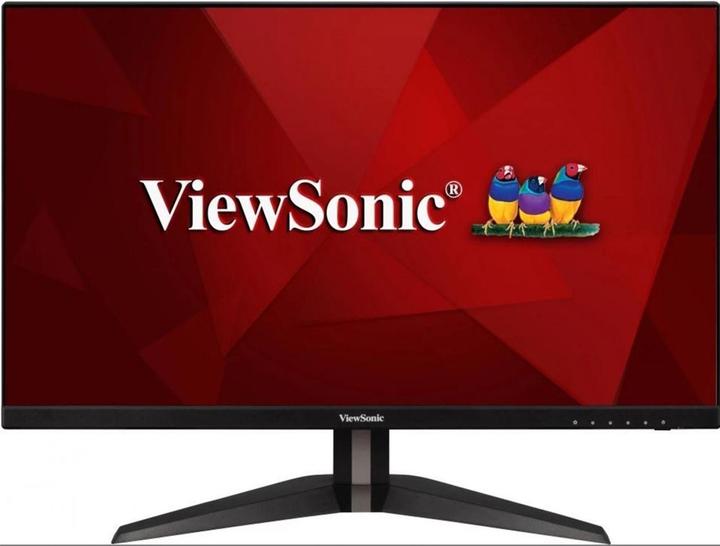 Actual product image Viewsonic VX2705-2KP-MHD (2560 x 1440 pixels, 27")