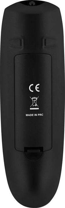 Produktbild T'nB Universalfernbedienung 1 in 1 (Universal Fernbedienung, Infrarot)