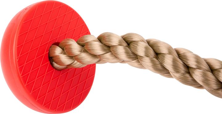 Actual product image small foot Everest climbing rope