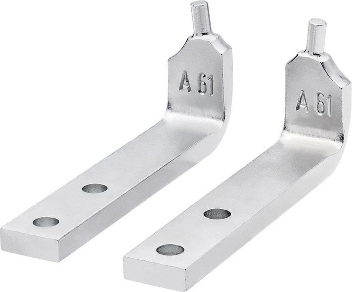 Actual product image Knipex Welding Grip Pliers (280 mm)