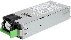 Actual product image Fujitsu S26113-F575-L12 Modular PSU 450W (450 W)