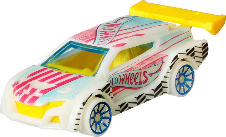 Image du produit Hot Wheels Monster Trucks Gitd Bundle