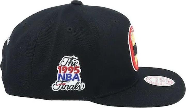 Image du produit Mitchell & Ness Spot Houston Rockets 1995 (Taille unique)