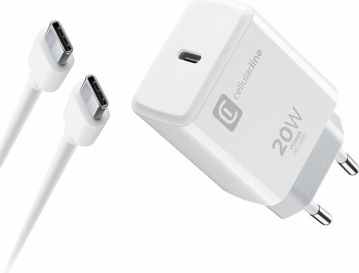 Actual product image Cellularline SYPB5000P (5000 mAh)